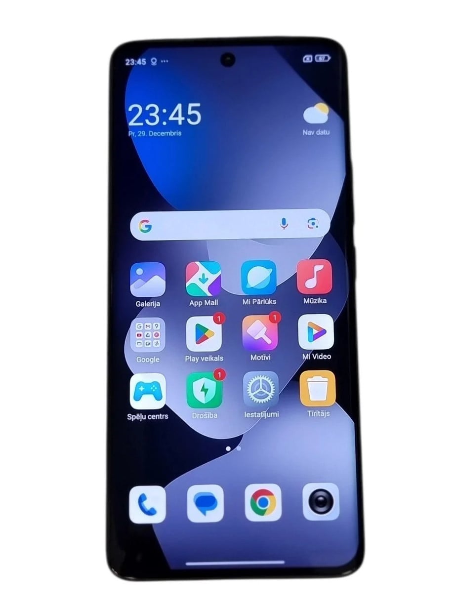 Xiaomi Redmi Note 15 4G 128GB